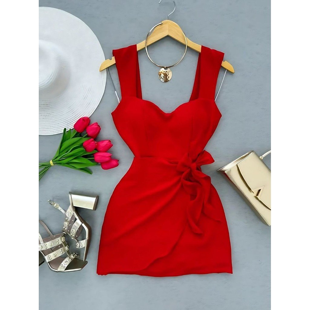 macaquinho-short-saia-branco-vermelho-e-bege
