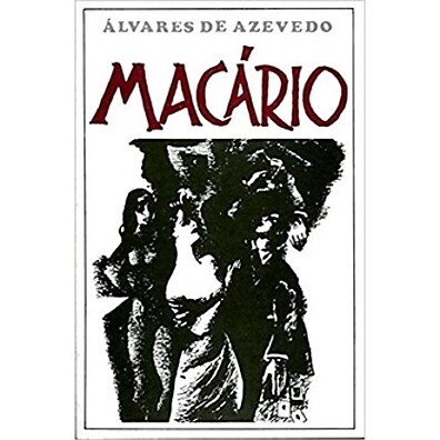 Macário: A Obra Genial de Álvares de Azevedo