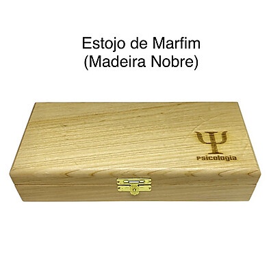 madeira-de-estojo-com-psicologia-caneta-kit
