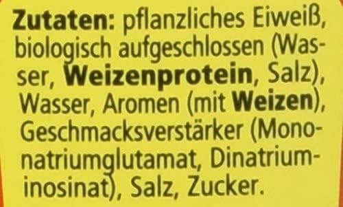 Molho Maggi Würze 101ml / 125g