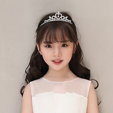 Tiara de Princesa: Realce a Magia ✨