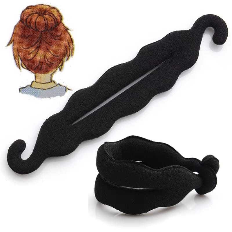 Magic Bun: Coque Perfeito em Segundos!