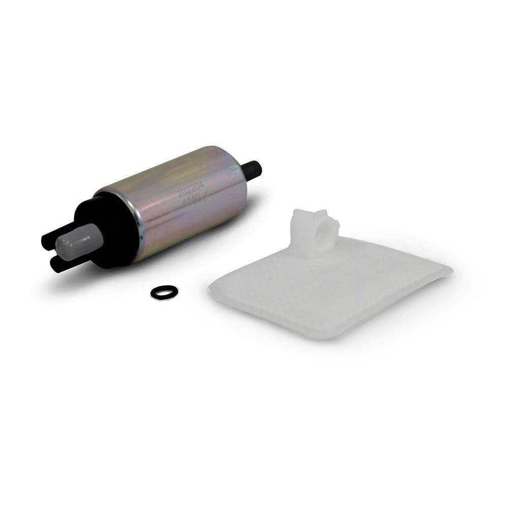 Refil Bomba Combustível Magnetron Honda CG 160 Titan Fan - Potência e Confiabilidade