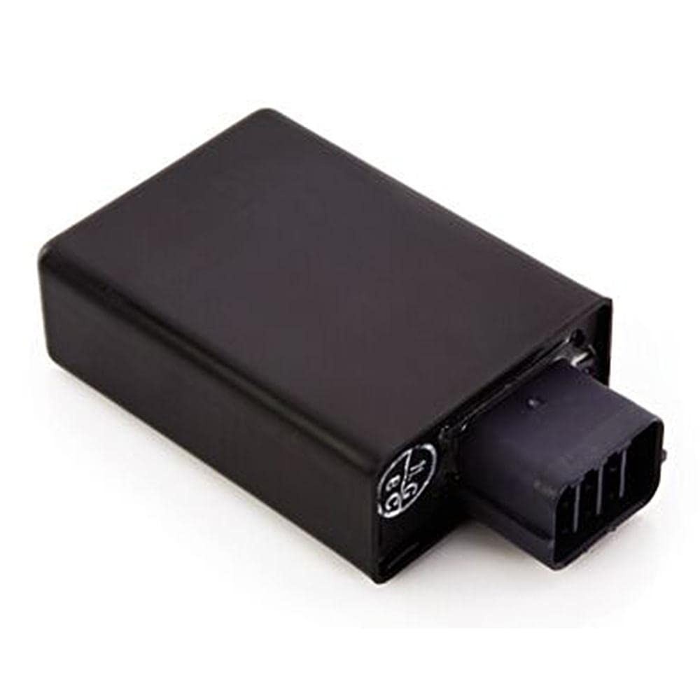 CDI Magnetron Original Honda CBX 250 Twister (2002-2006) - Potência e Confiabilidade