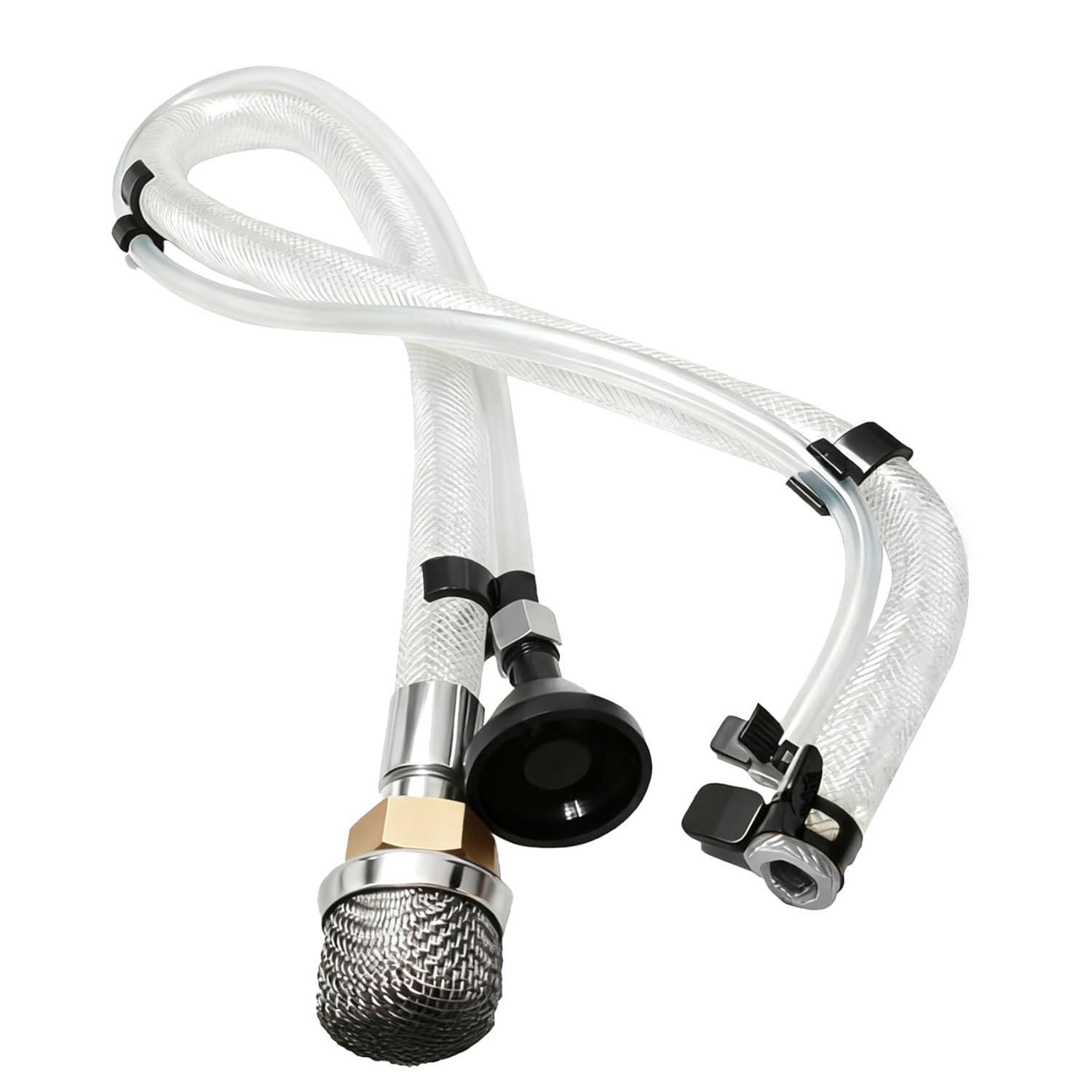Kit de Tubo de Sucção para Pulverizador Graco Magnum X5 X7 ProX17 - Alta Performance e Durabilidade
