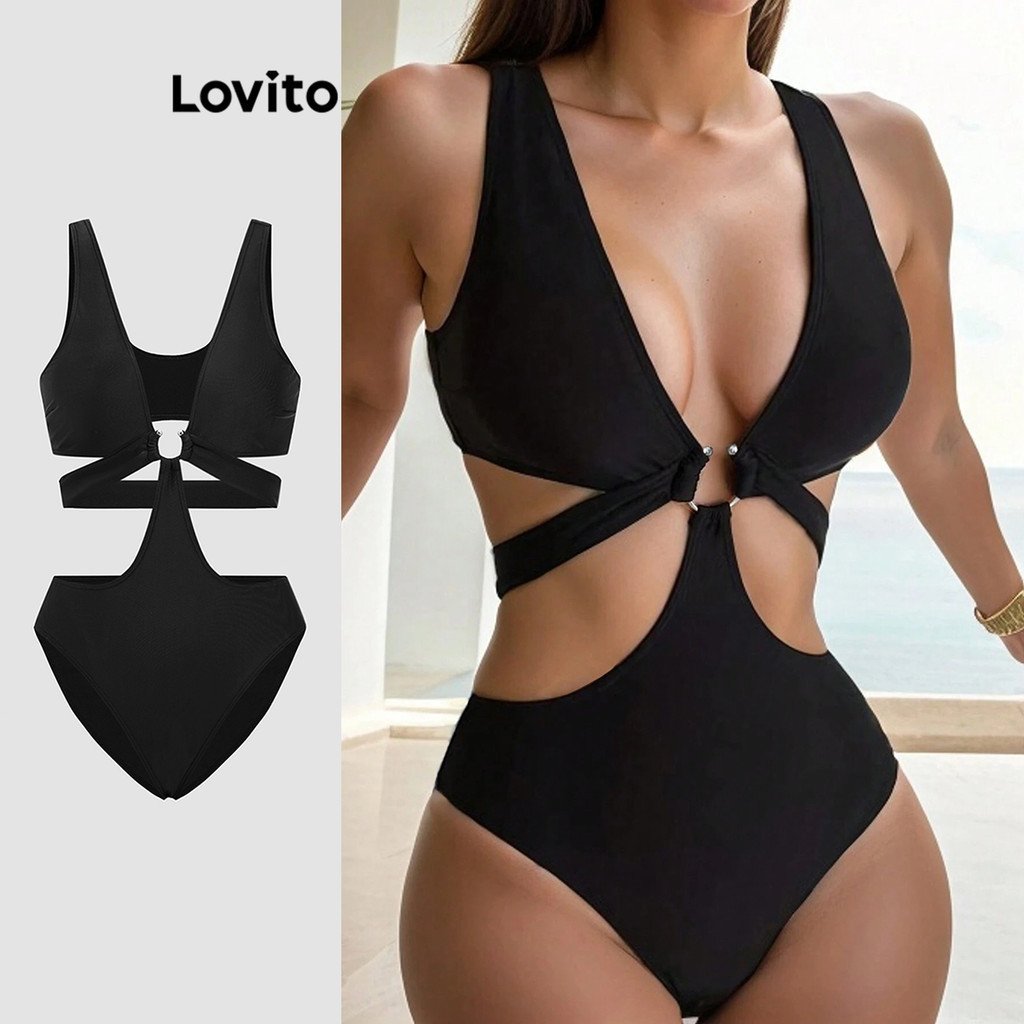 Maiô Boho Lovito: Estilo e Conforto!