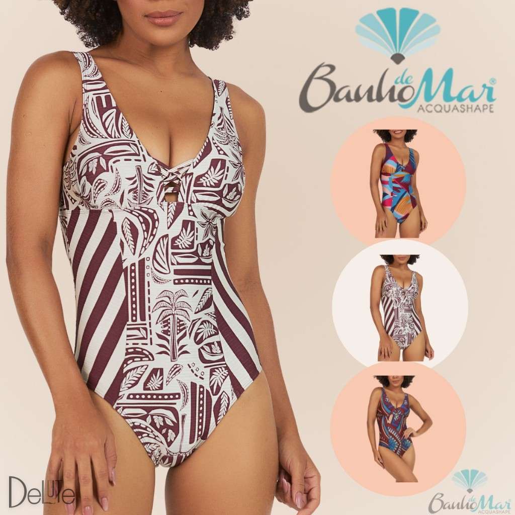 Maio Modelador: Reduz Barriga e Valoriza!