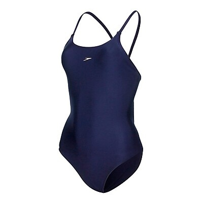 Maiô Skinny Speedo XtraLife: Durabilidade e Estilo