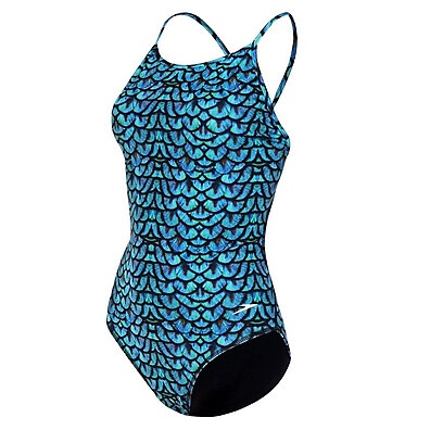 Maiô Speedo Open Skin: Conforto e Durabilidade