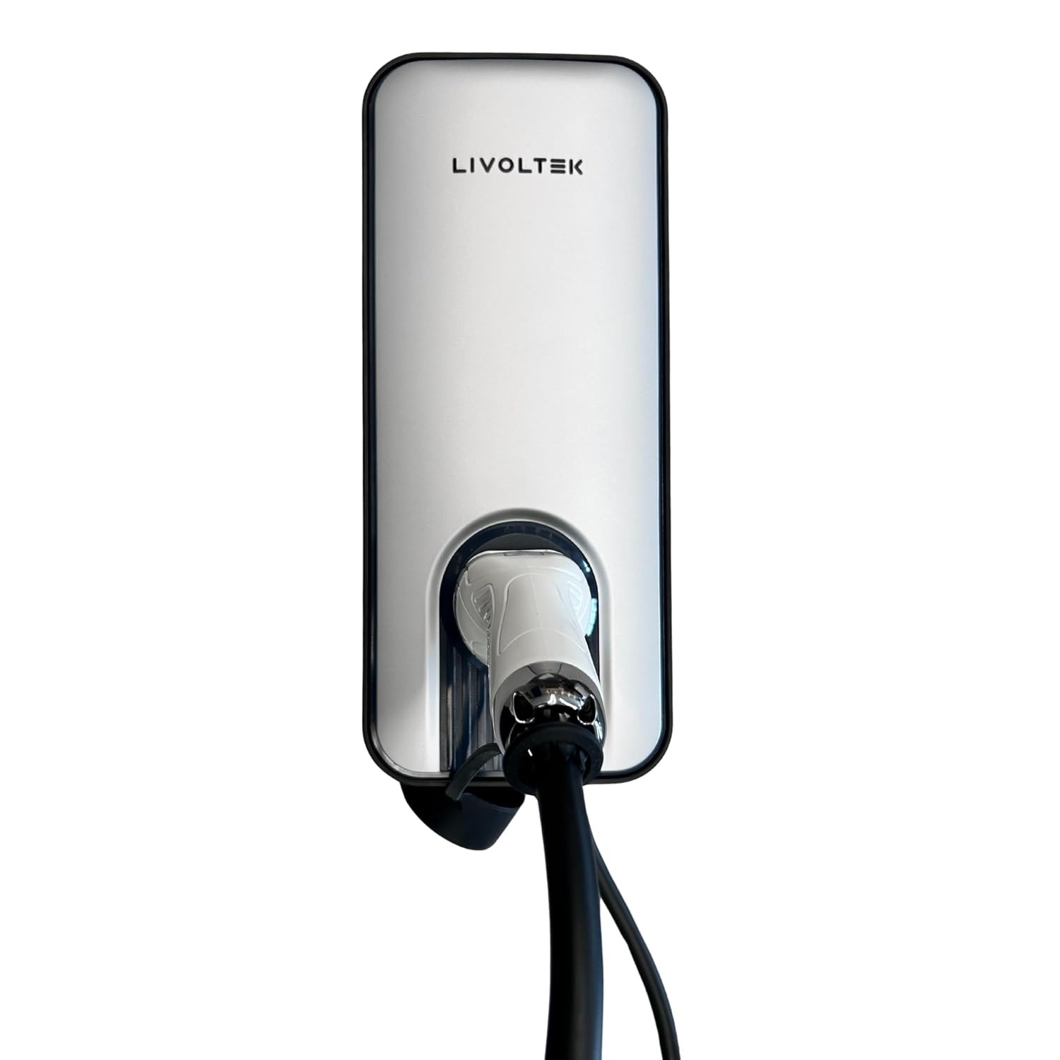 Carregador Wallbox 7,3kW Livoltek: Recarga Rápida para seu Carro Elétrico BYD, GWM, Volvo e Mais!
