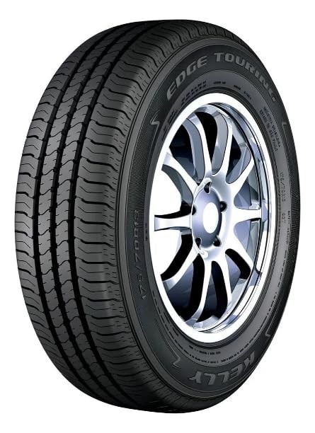Pneu Kelly Edge Touring 2 175/65 R14 86H: Performance e Segurança para Seu Clio, Ka e Mais!