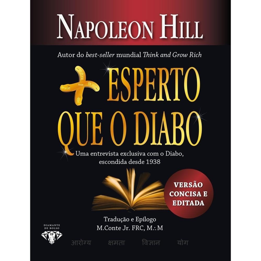 Mais Esperto que o Diabo: Desvende os Segredos