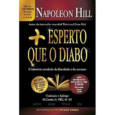 Mais Esperto que o Diabo: Liberdade e Sucesso