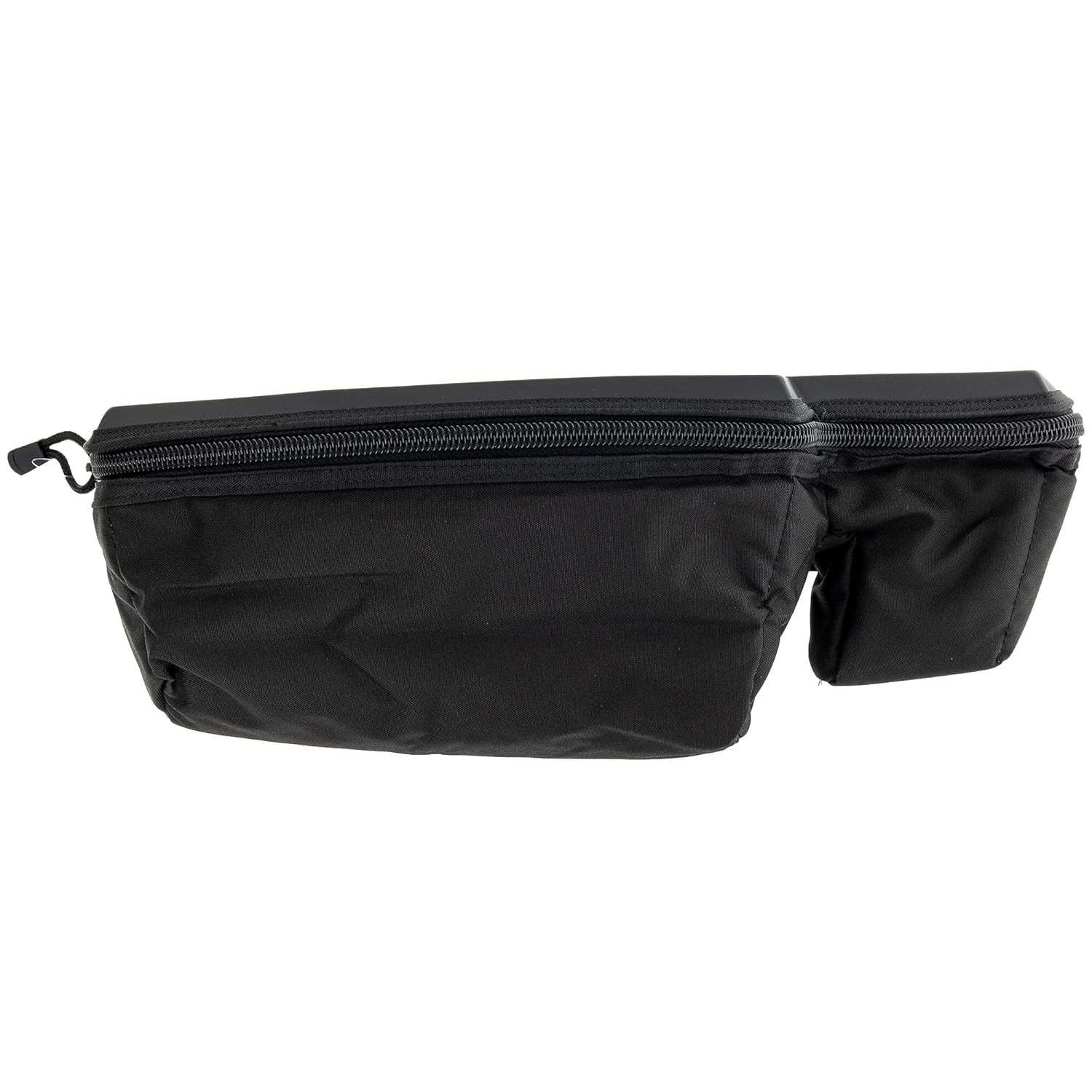 Bolsa de Armazenamento para Painel Polaris General: Mais Espaço e Estilo Off-Road