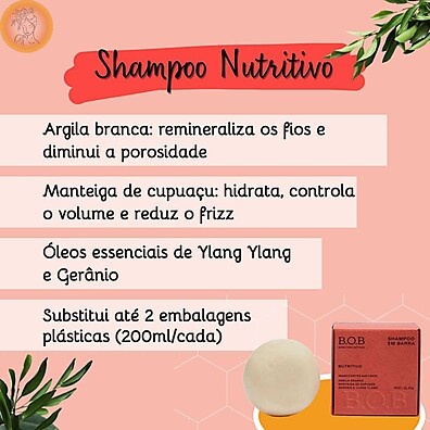 Shampoo em Barra Vegano: Cabelos Ressecados Nunca Mais!