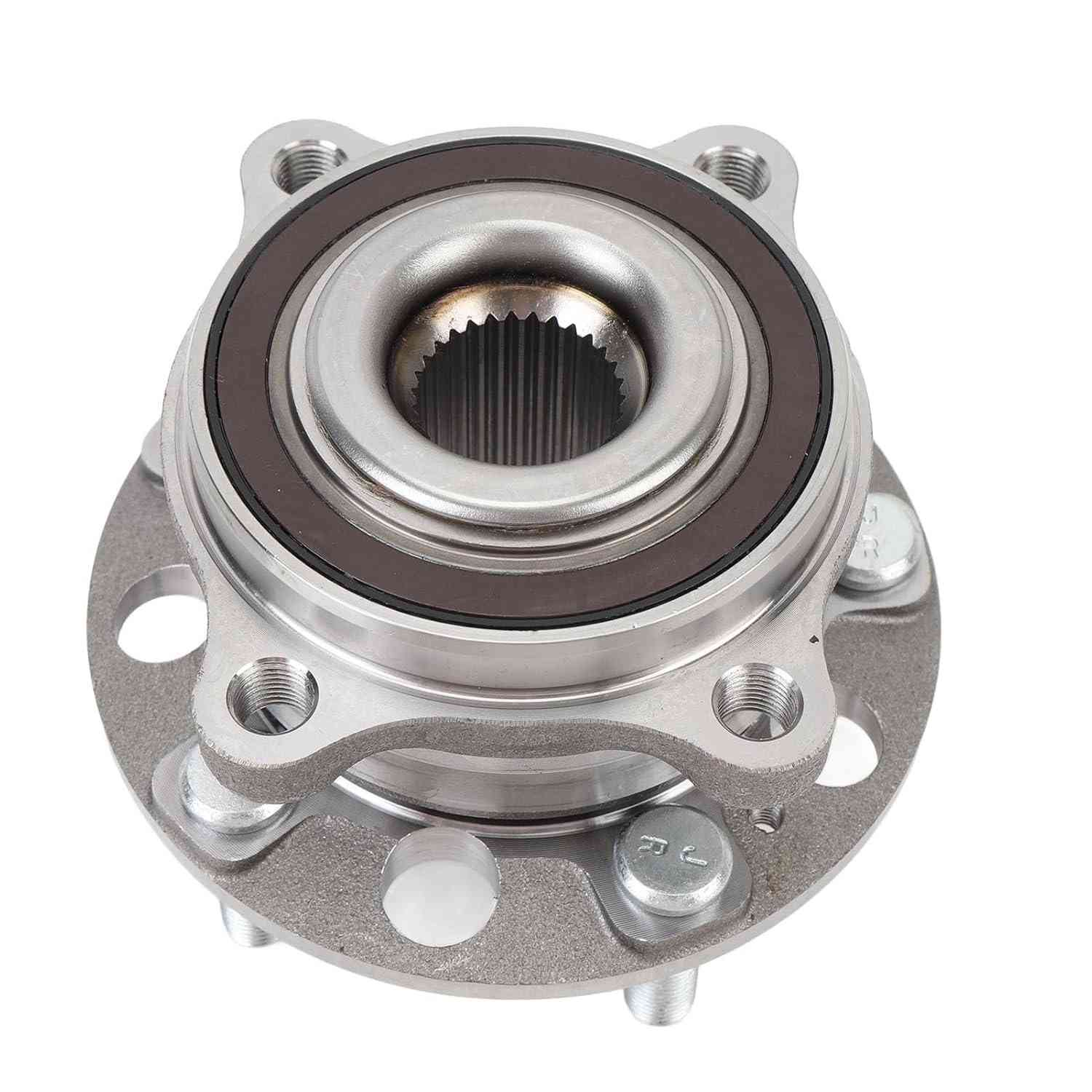 Cubo de Roda Dianteira 51750 S1000: Robustez e Desempenho para Palisade, Santa Cruz e Mais!