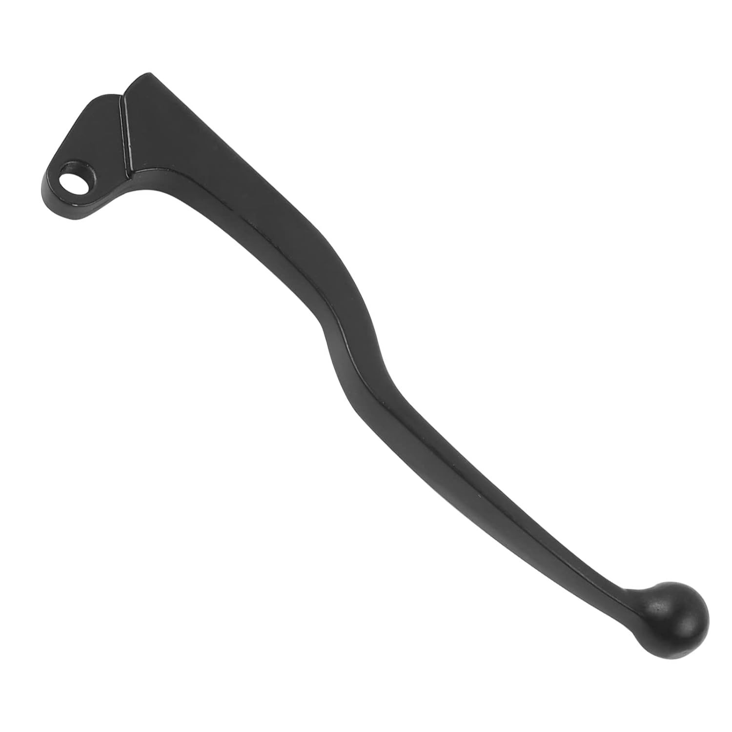 Alavanca de Freio Preta FLYPIG para TTR90, TTR110, TTR125, TW200 e Mais - Qualidade e Durabilidade