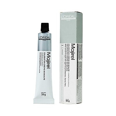 Majirel L'Oréal: Cor Intensa e Cabelos Fortes