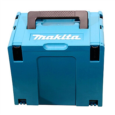 Mak-Pac Tipo 4: Organize Suas Ferramentas Makita!