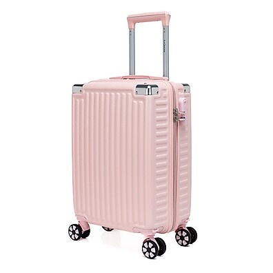 Mala de Bordo 8kg: Leve Mais na Sua Viagem!