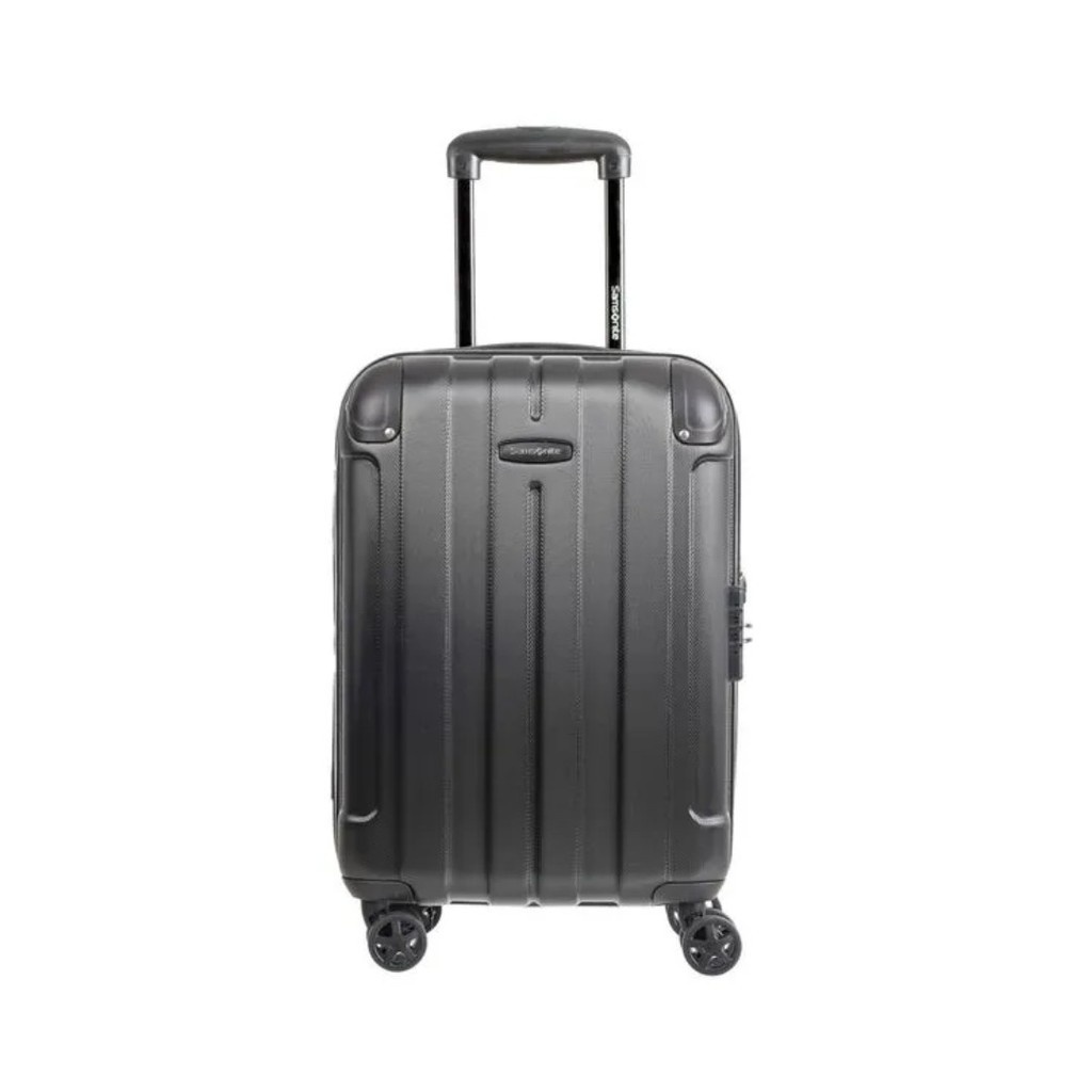 Mala de Bordo Samsonite: Viagens Seguras e Práticas