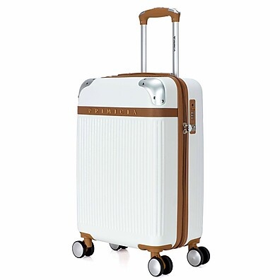 Mala de Viagem PP Bordo ANAC Moderna e Resistente