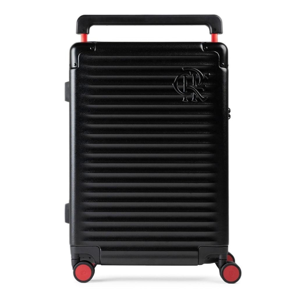Mala Flamengo Oficial: Viagem com Estilo!