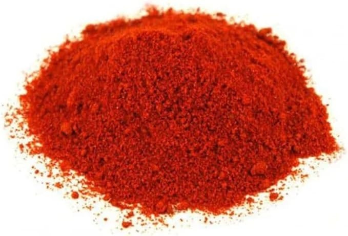 Pimenta Malagueta em Pó 500Gr