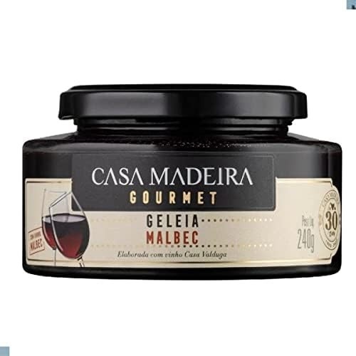 geleia casa madeira malbec 240g