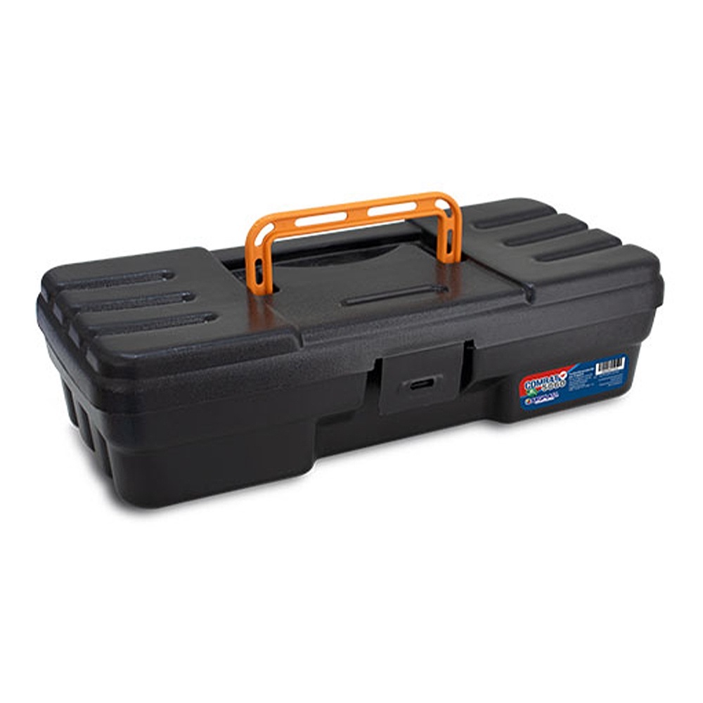 Maleta Combat 5060: Organize Tudo com Praticidade!