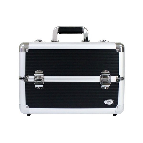 Maleta de Maquiagem Jacki Design: Organize e Leve!