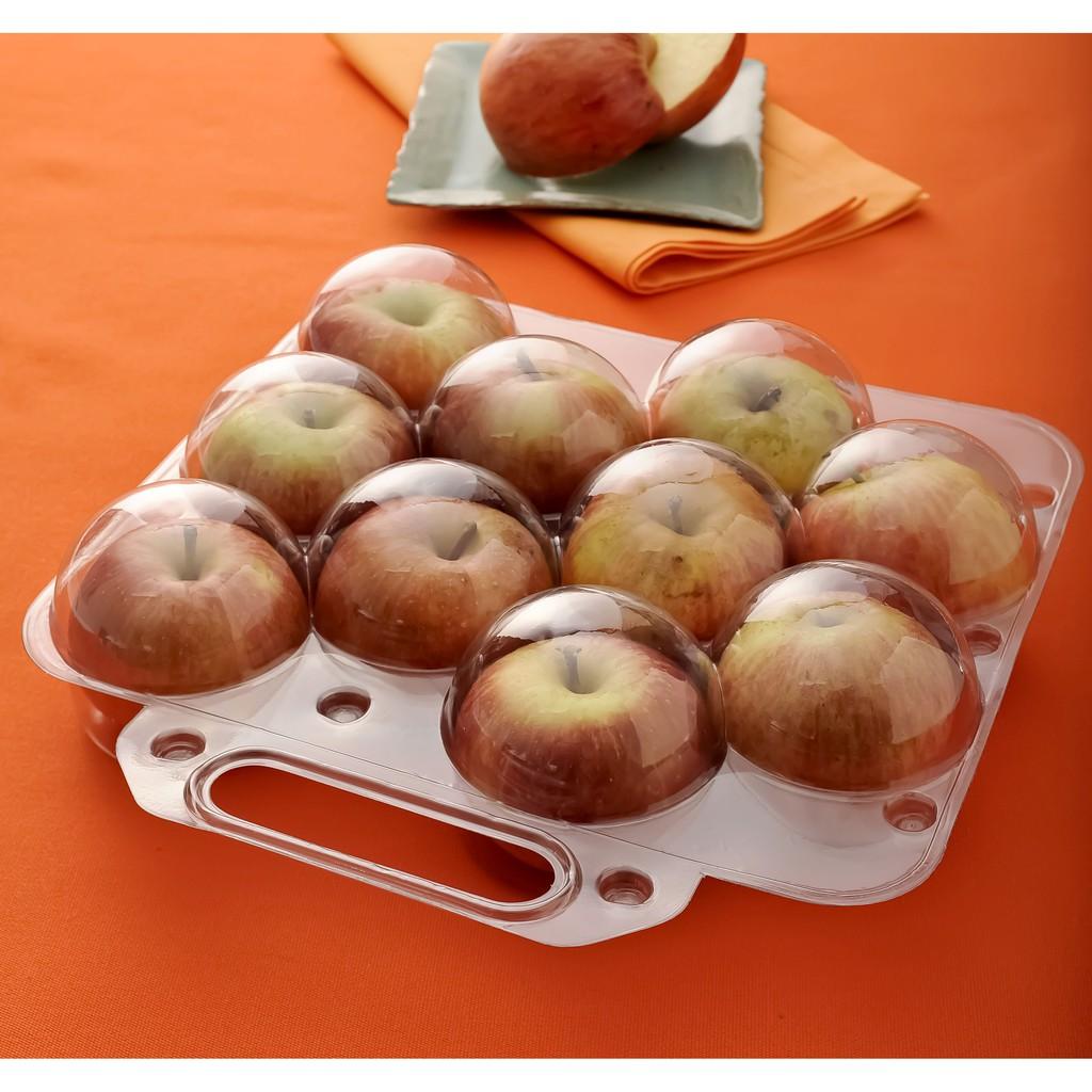 Maleta Hortifruti PET: Organize e Exiba!