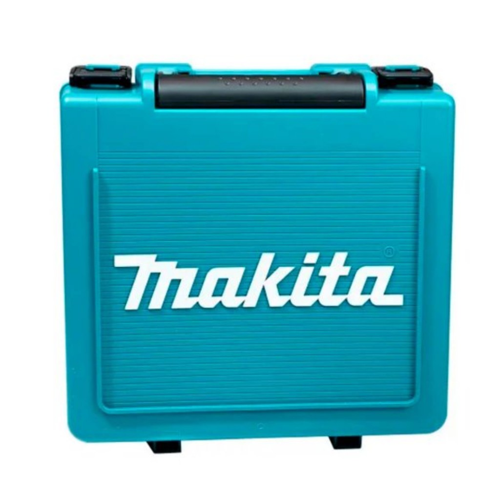 Maleta Makita 824811-7: Transporte Seguro!