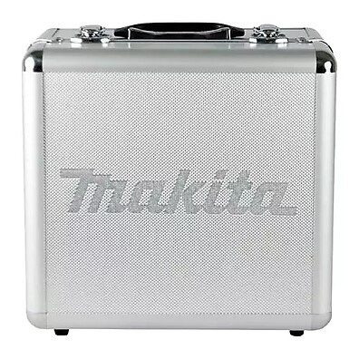 Maleta Makita LCT204/203: Organize e Proteja!