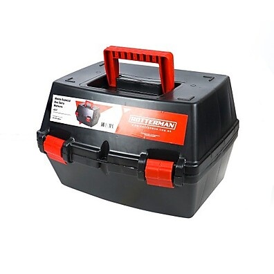 Maleta plástica para serra mármore 14" Special Box Rotterman