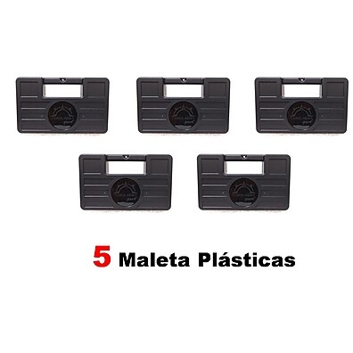 Maleta Tática: Proteja Seu Equipamento com Segurança!