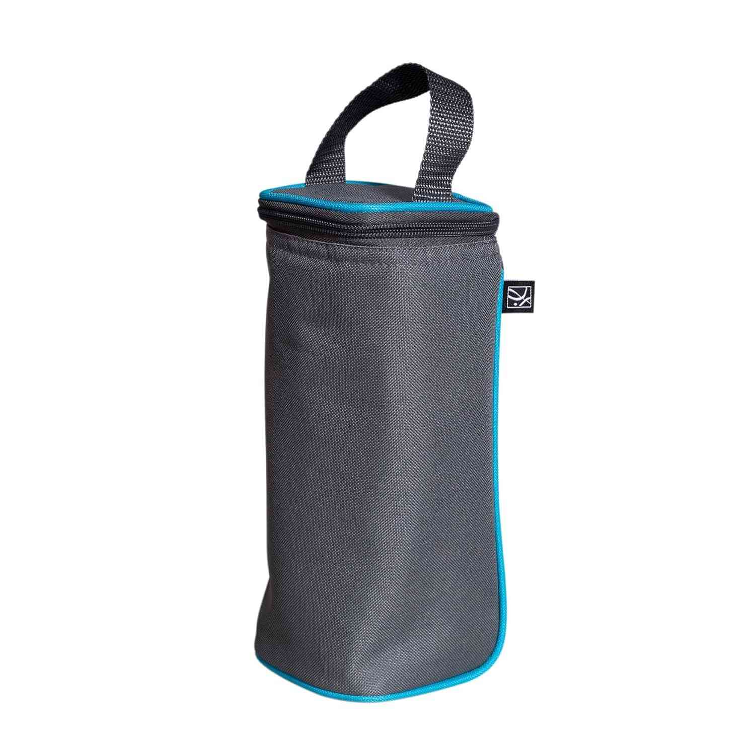 J.L. Childress 0200GT Cooler de Leite Materno e Bolsa para Mamadeira Isolada e à Prova de Vazamento