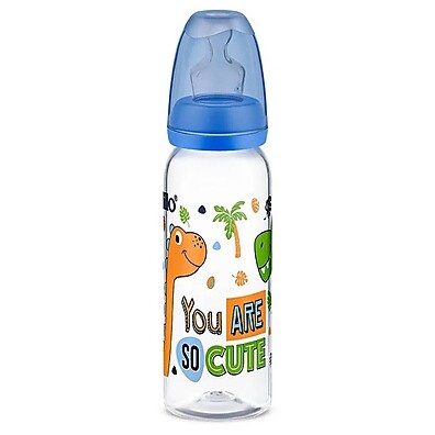 Mamadeira Lillo Magia 240ml: A Escolha Ideal para o Seu Bebê!