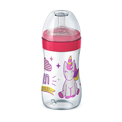 Mamadeira Lillo Super Evolution: +6 Meses, 300ml
