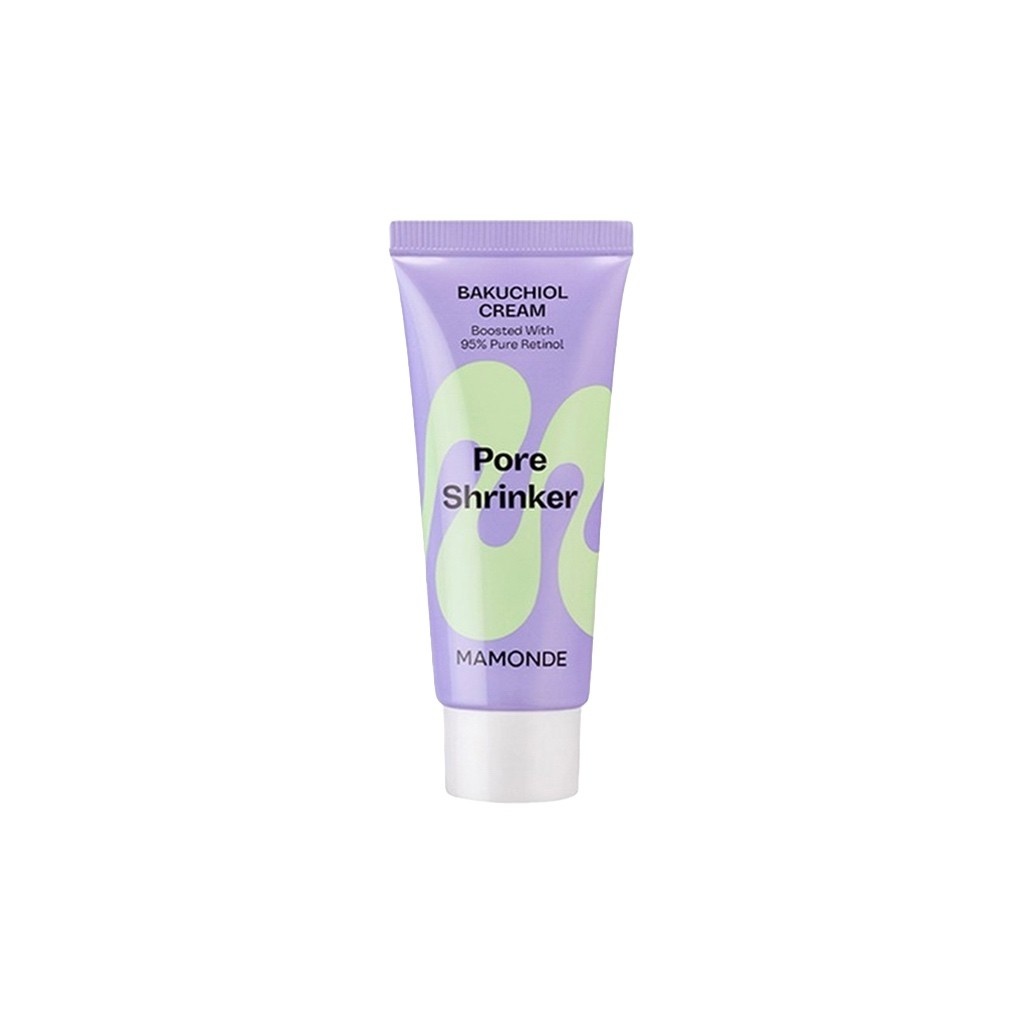 Mamonde Pore Shrinker: Reduza Poros com Bakuchiol
