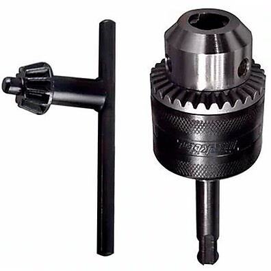 Mandril 13L Makita com Adaptador SDS-PLUS – Potência e Precisão