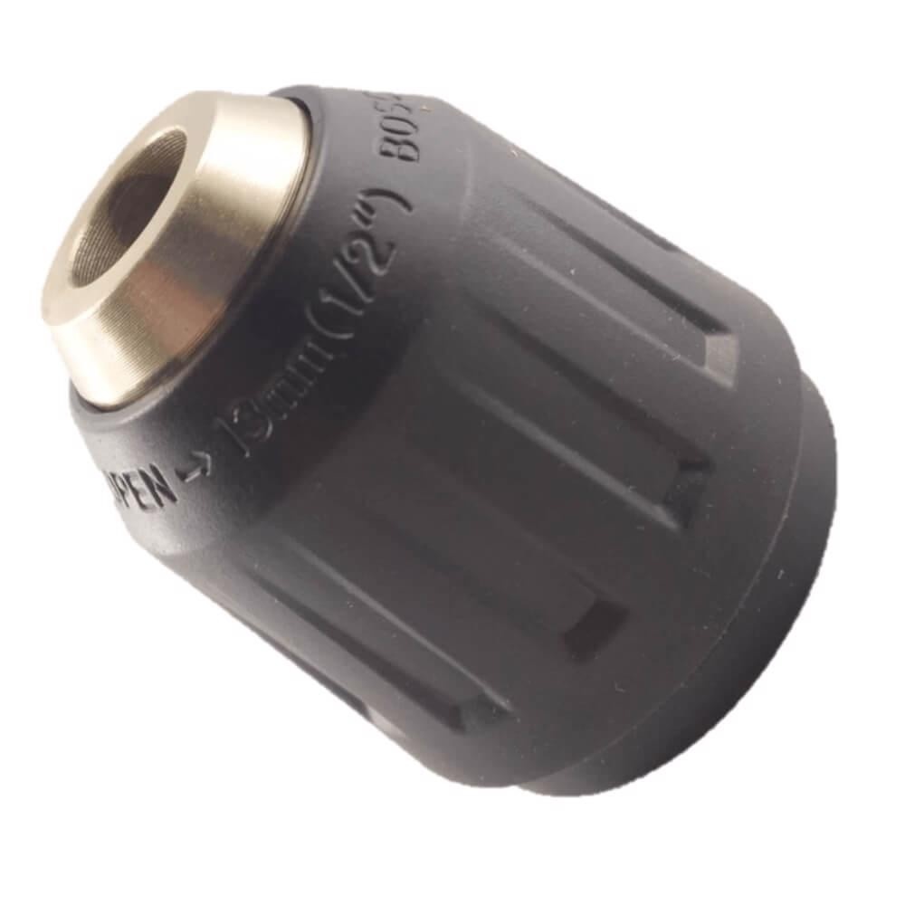 Mandril Bosch 13mm: Agilidade e Força!
