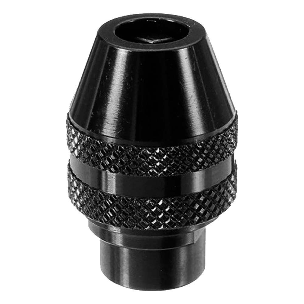Mandril Dremel 4486: Trocas Rápidas e Sem Chave!