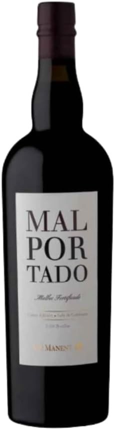 Vinho Tinto Viu Manent Malportado Malbec 750ml