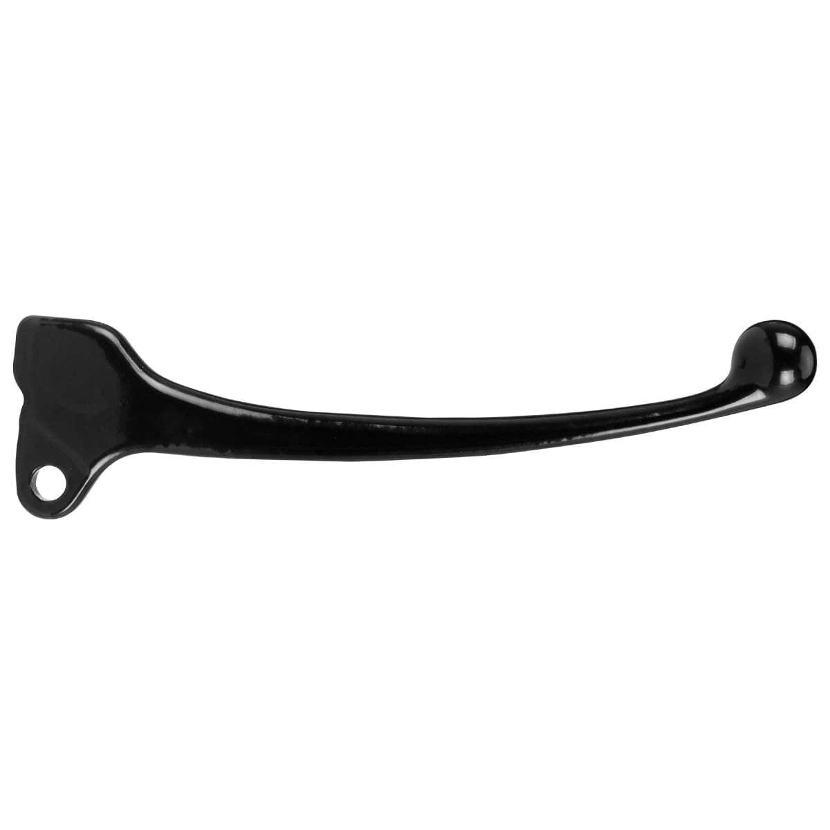 Manete de Freio a Tambor Preto para Honda Biz 100, 110 e 125: Segurança e Estilo