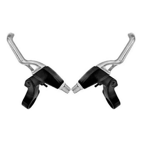 Manete Freio V-Brake Logan: Performance e Estilo