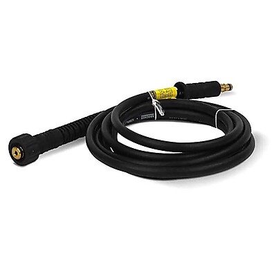 Mangueira Alta Pressão Karcher 6m: Limpeza Imbatível!
