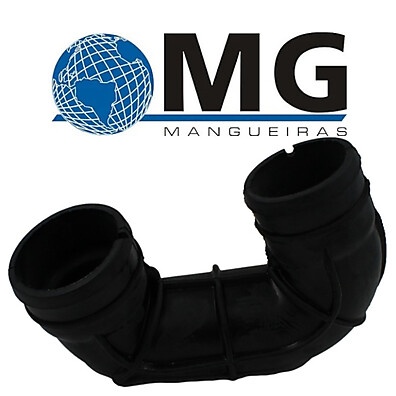 Mangueira do Ar Fiat Uno/Palio Fire: Turbine a Performance!