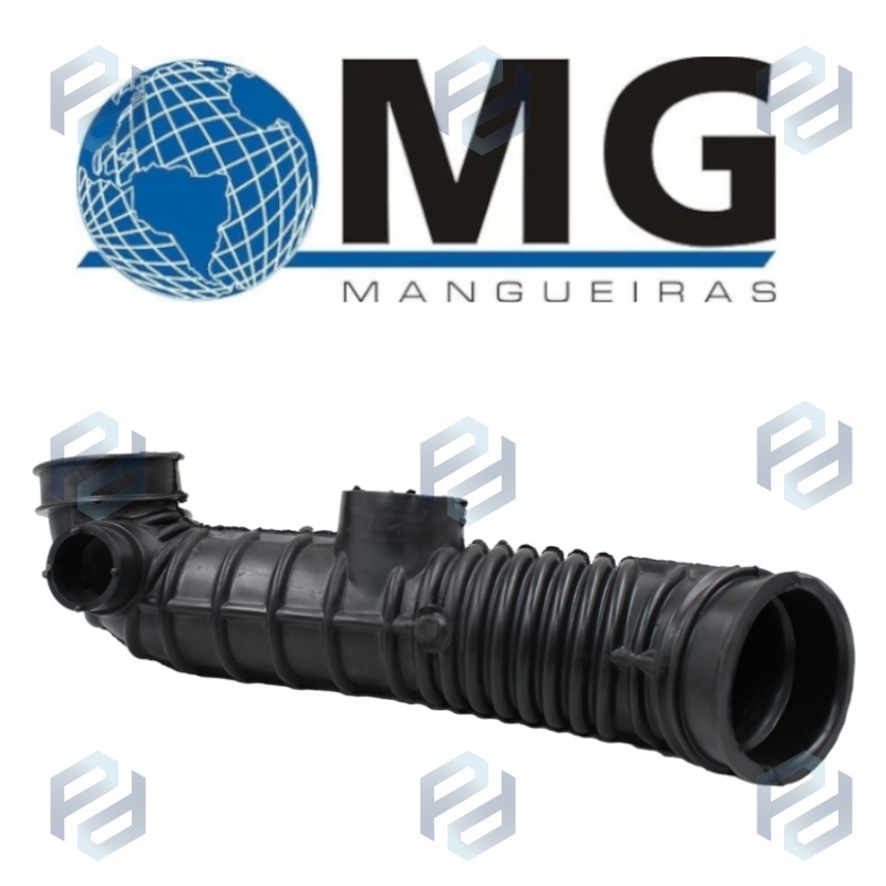 Mangueira do Filtro de Ar Cobalt: Peça Original GM