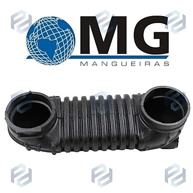Mangueira Filtro de Ar VW Gol/Parati/Saveiro 1.6 1.8 1997-2012